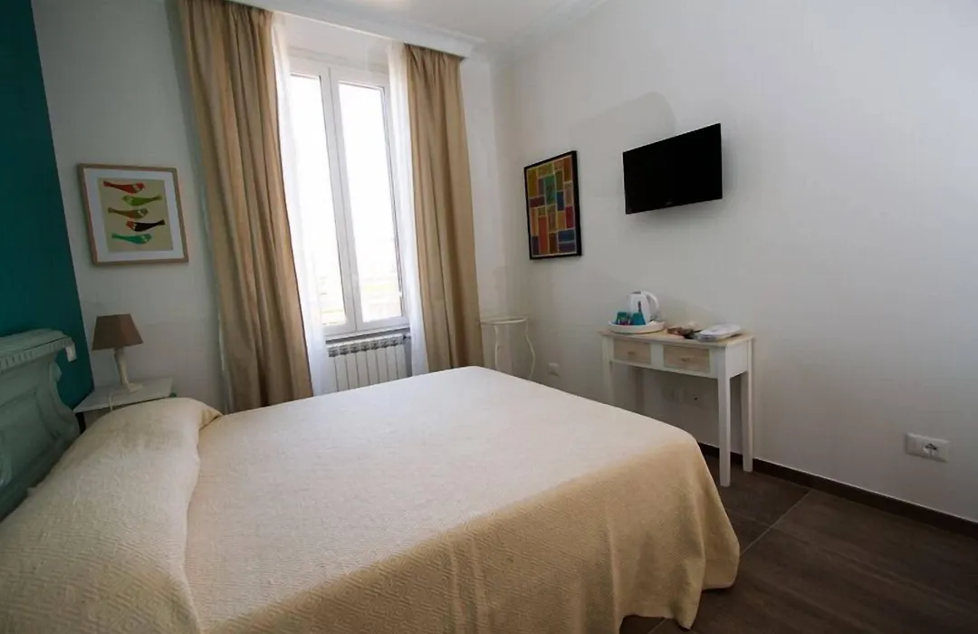 Li Rioni Bed & Breakfast-1
